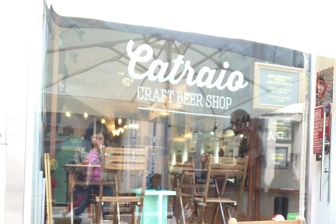 Restaurants Catraio - Craft Beer Shop