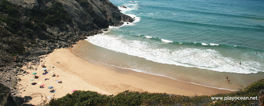 Place Beach Adegas - Naturism