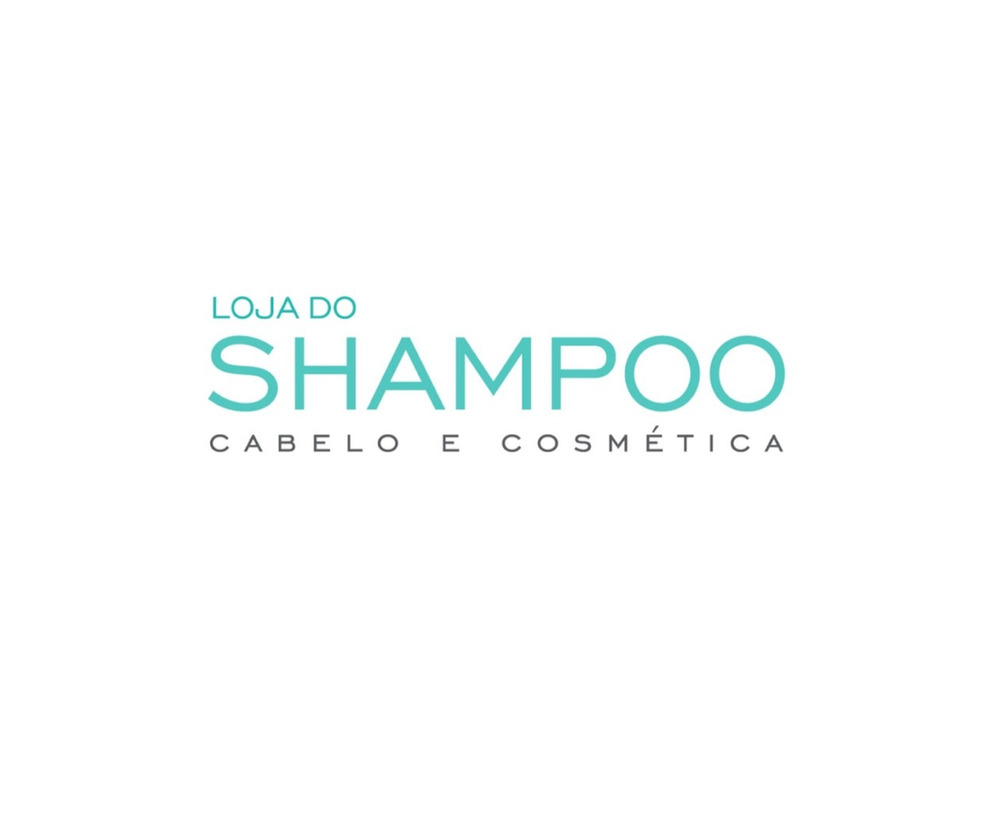 Product Loja do Shampoo