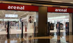 Arenal