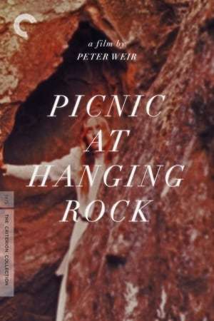 Película Picnic en Hanging Rock