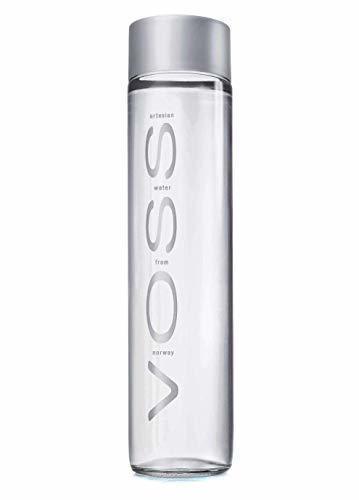 Elemento de la categoría hogar Voss artesiano con gas cristal agua 375ml