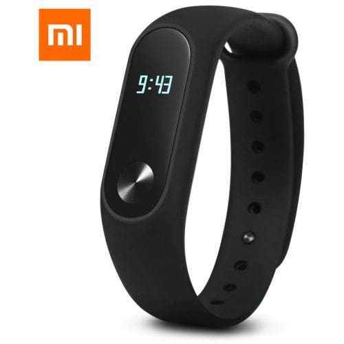 Xiaomi Mi Band 2