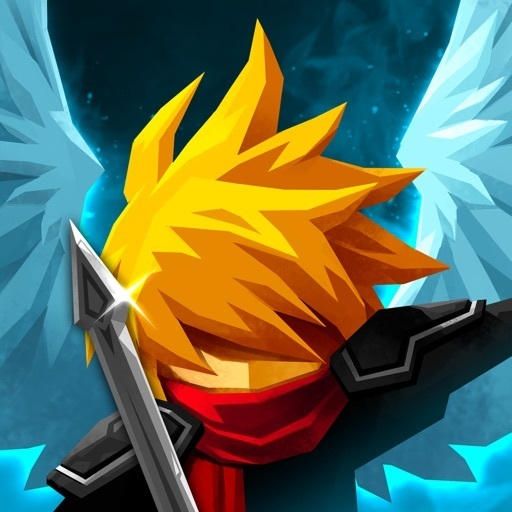 Tap Titans 2－Idle RPG Heroes