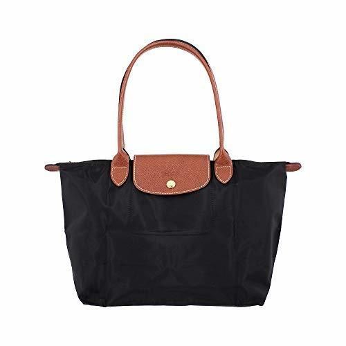 Producto Longchamps Le pliage bolsos mujer,Bolso de hombro de Lona plegableTote