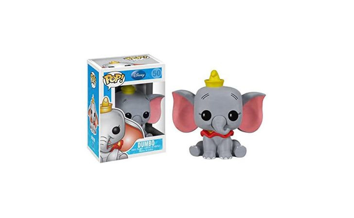 Game Funko Pop! Disney Dumbo Vinyl Figure by FunKo