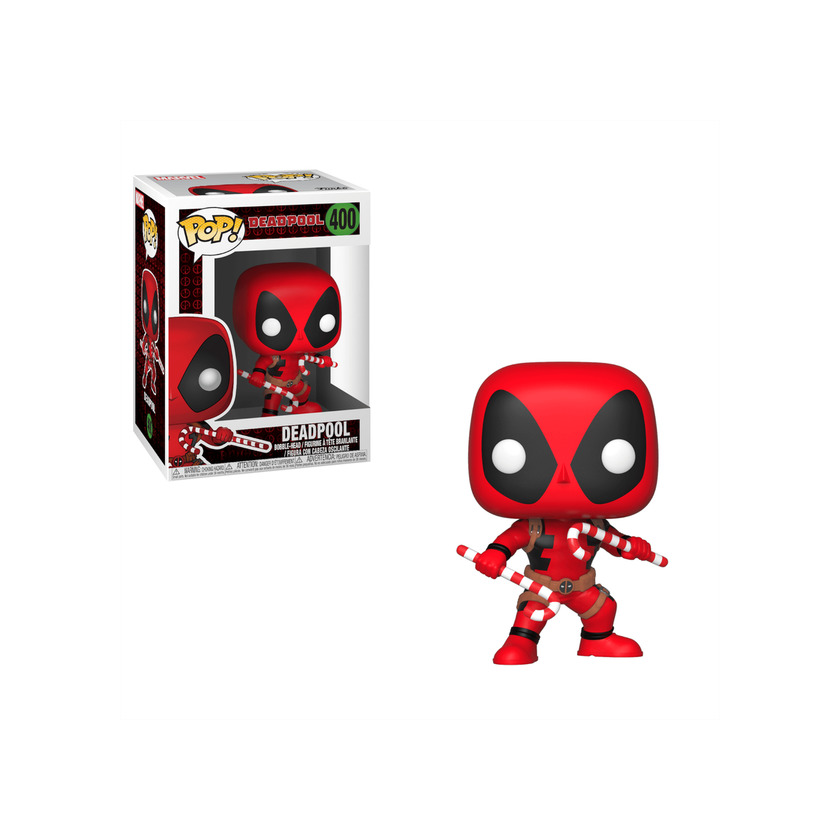 Producto Pop figure Deadpool