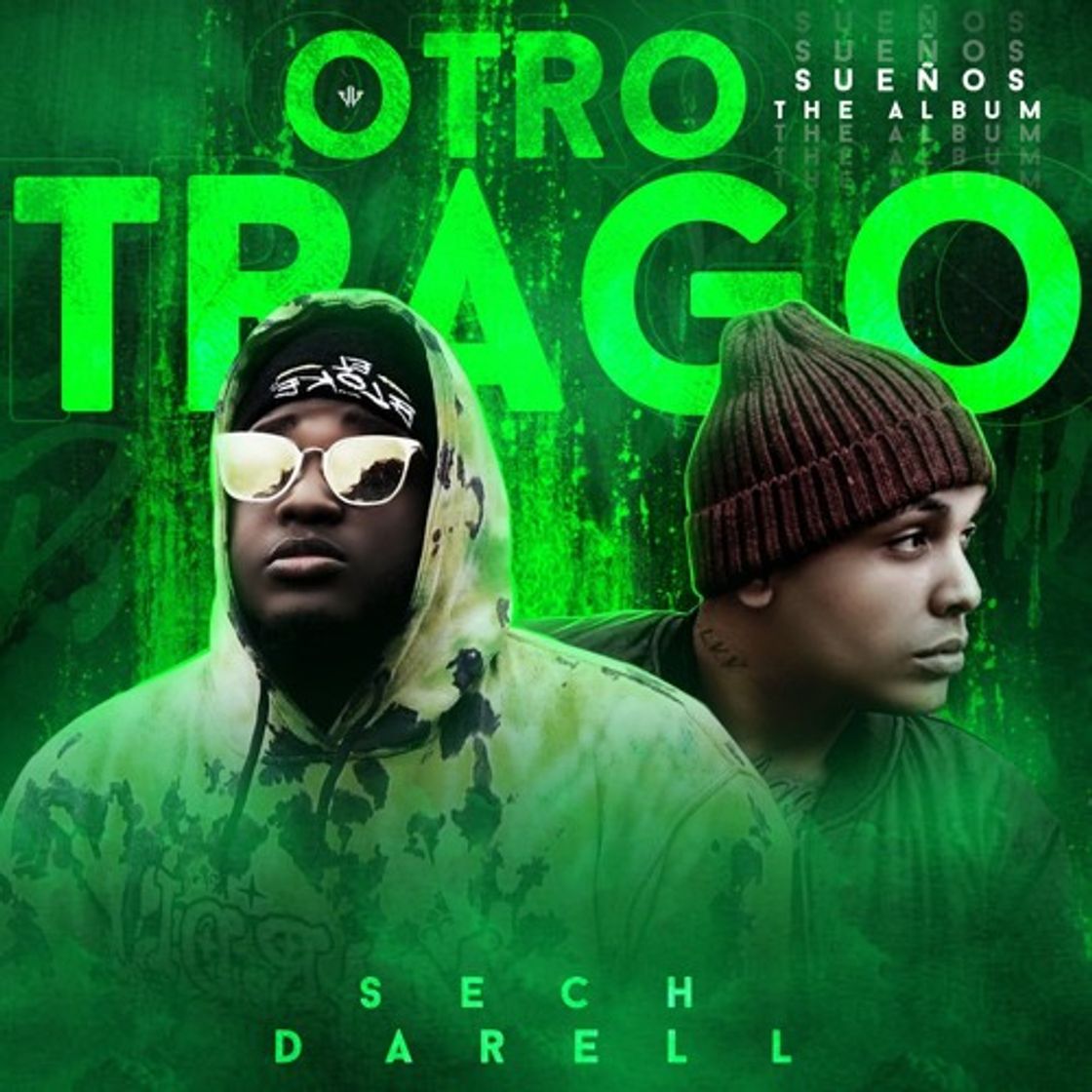 Outro trago - Suenos