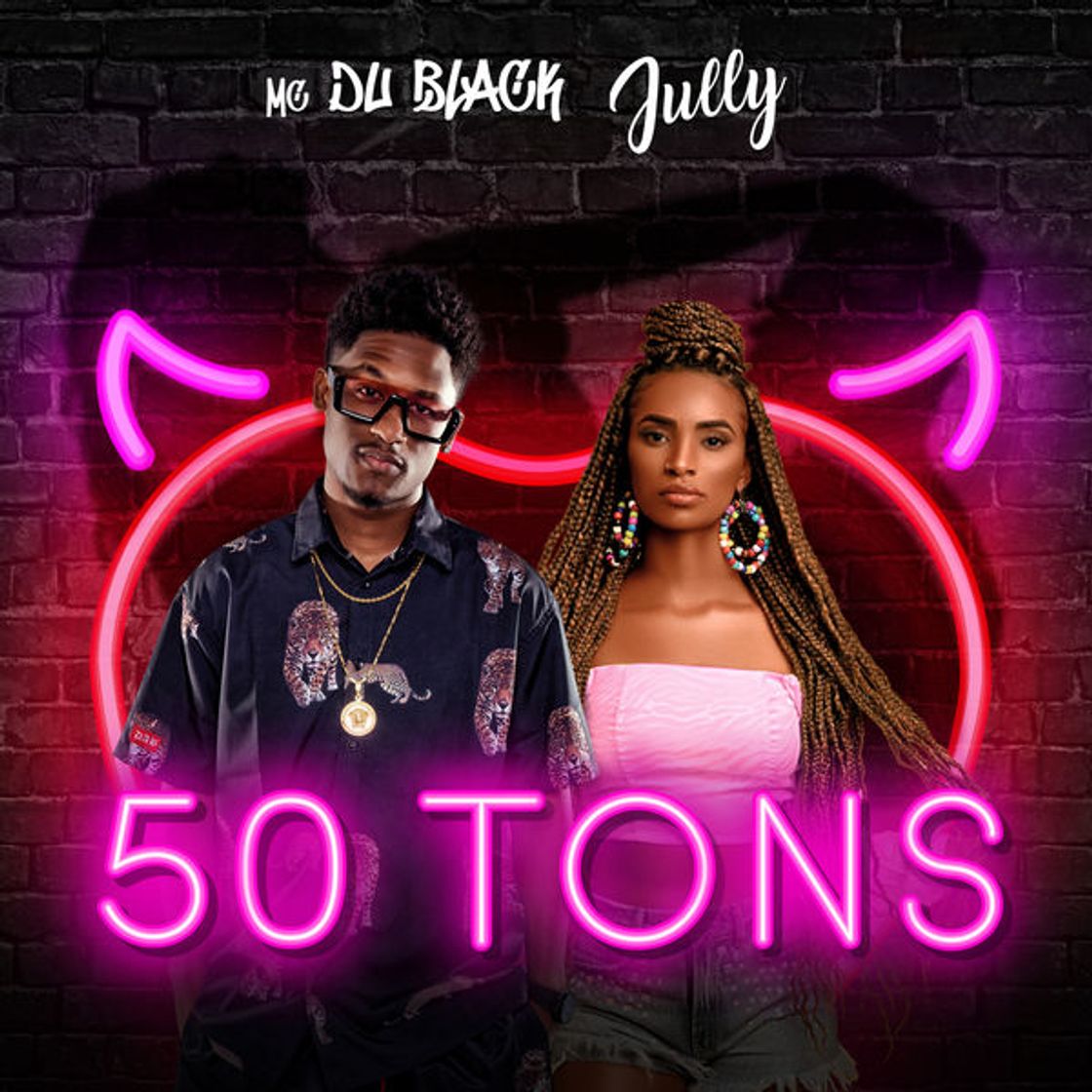 50 tons-Mc du black