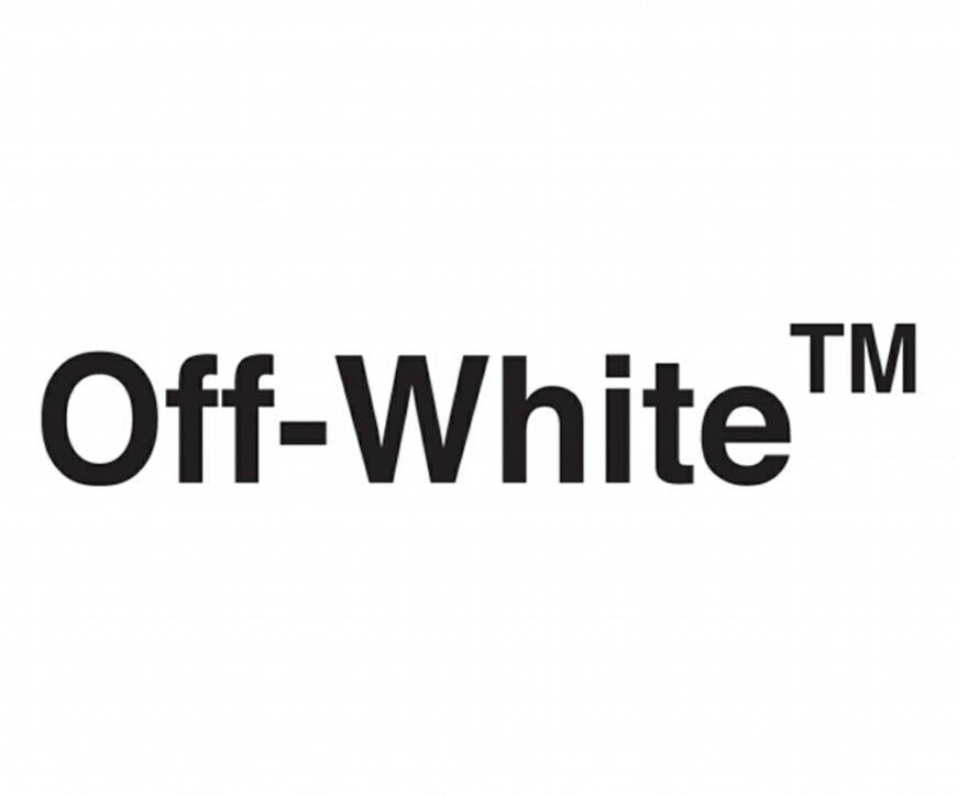 App Off-White