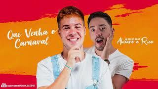 A melhor playlist do Alxaro!