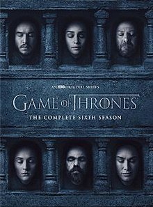 Serie Game of Thrones 