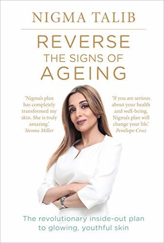 Libro Reverse the Signs of Ageing