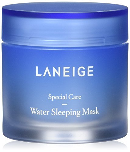 Beauty Laneige Agua Máscara Para Dormir