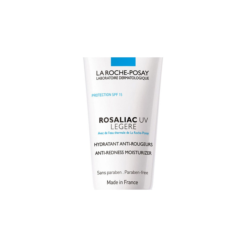 Producto Rosaliac UV Ligeiro 

