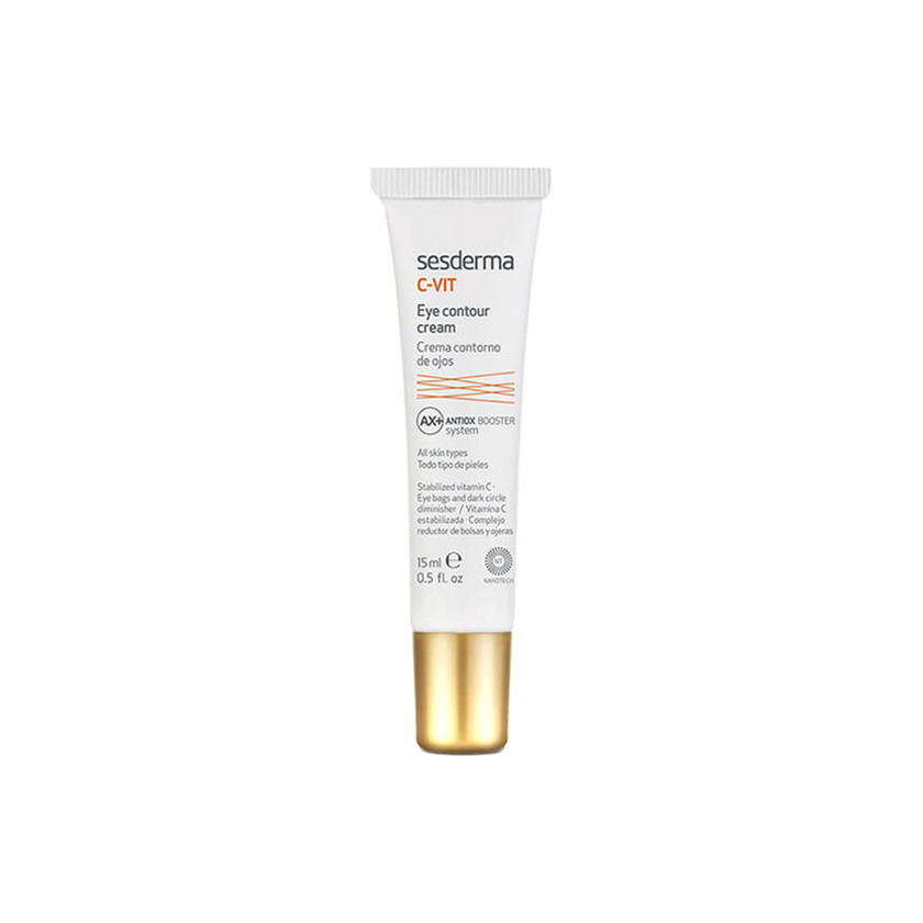 Social Sesderma C-VIT olhos