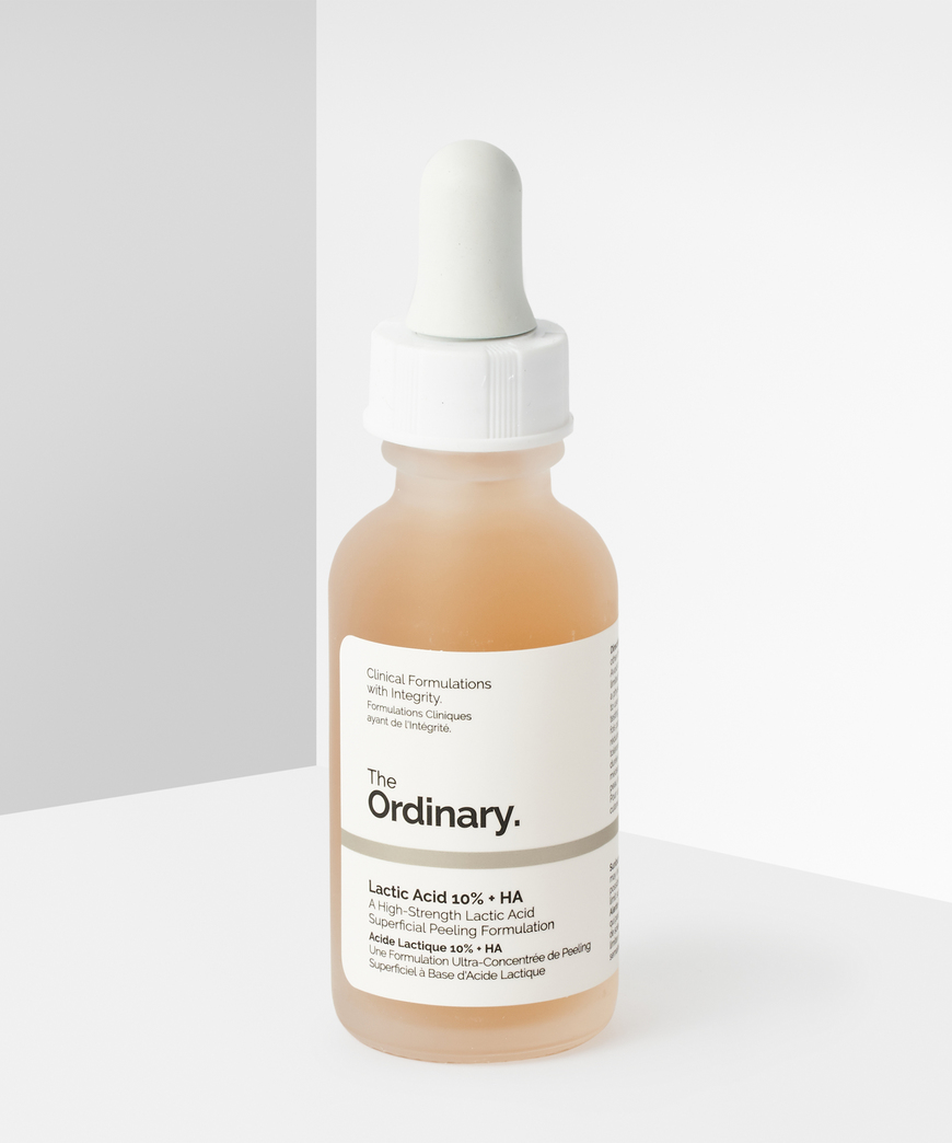 Social The Ordinary Lactid Acid 10%