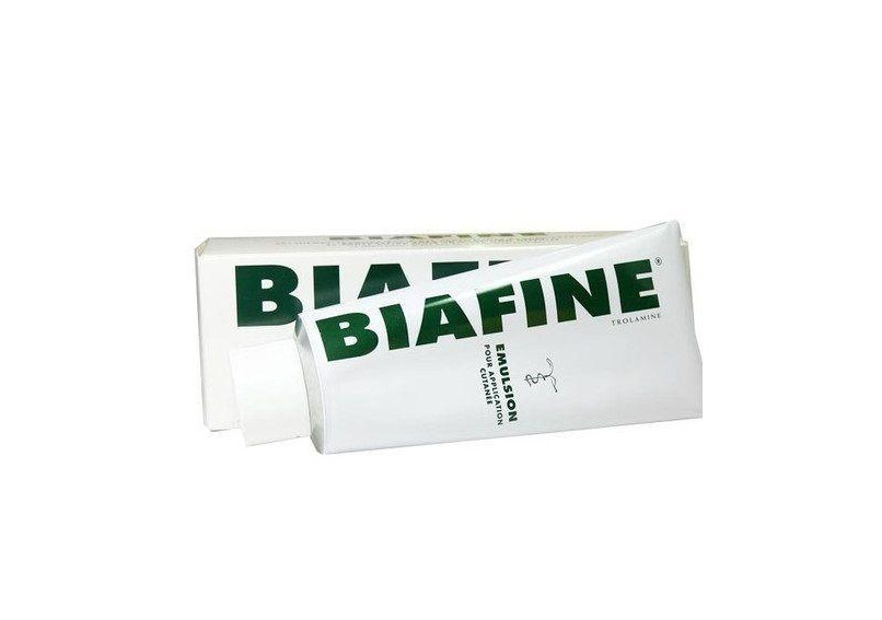 Social Biafine
