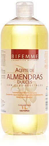 Bifemme Aceite Almendras Dulces