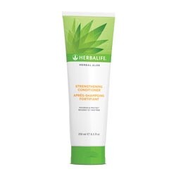 Moda Amaciador Fortificante Herbal Aloé - Herbalife