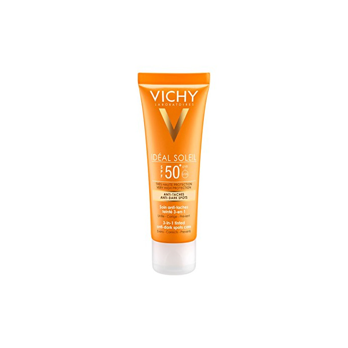 Belleza VICHY