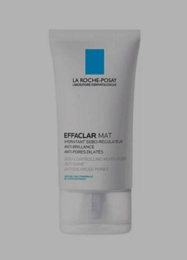 La Roche Possay Effaclar Mat

