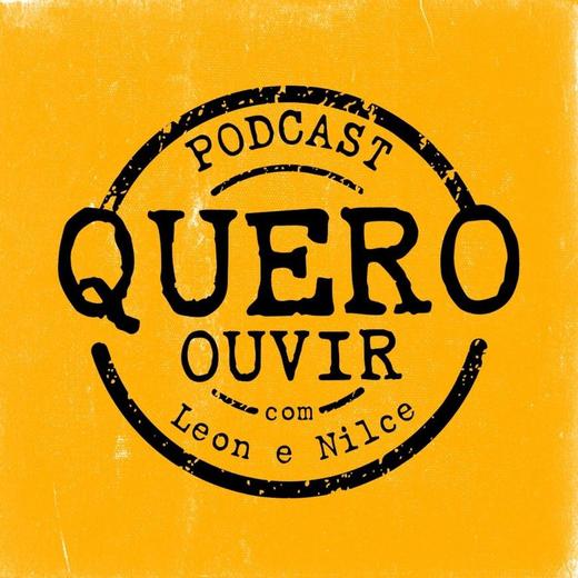 Quero ouvir (Podcast)