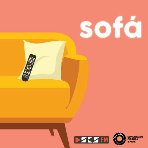 Sofá (Podcast)