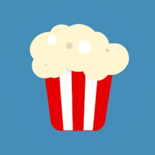 Popcorn - Movies, TV Series