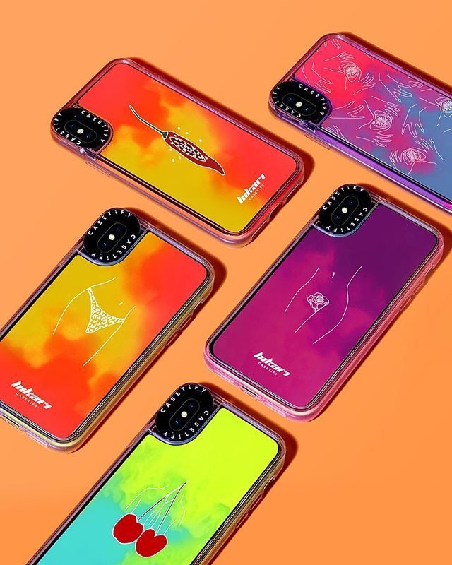 Moda Casetify