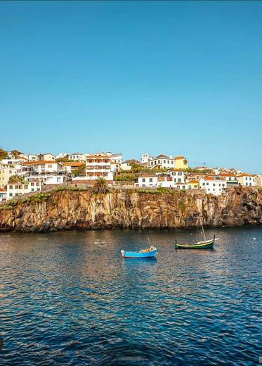 Câmara De Lobos