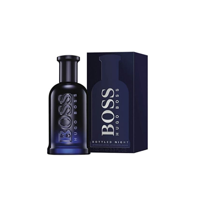 Beauty Hugo Boss - Boss Bottled Eau de Toilette para hombres