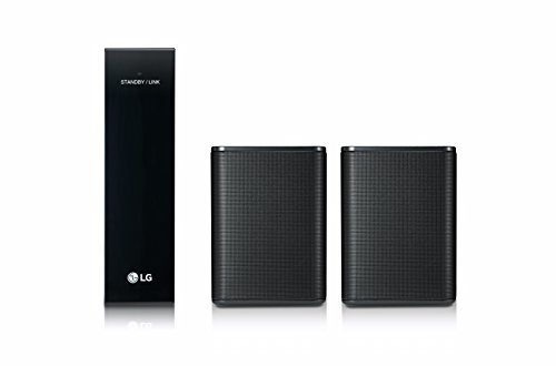 Electronics LG SPK8 140W Negro Altavoz - Altavoces