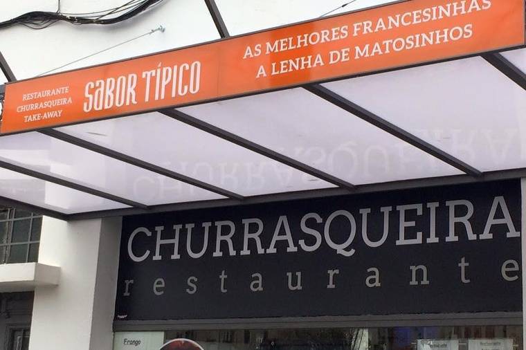 Restaurantes Sabor Tipico