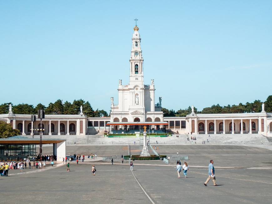 Place Fatima