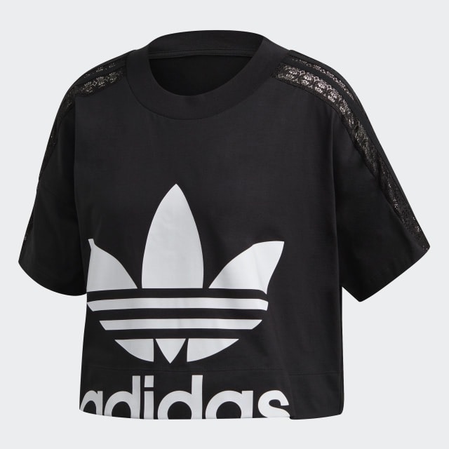 Producto Camisola Curta Adidas