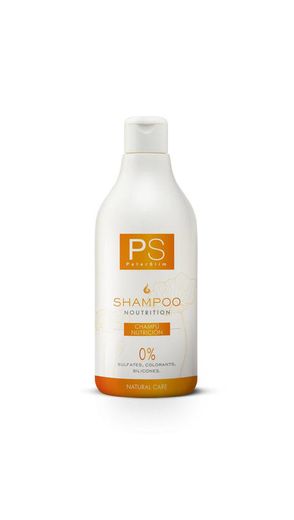 Shampoo PS Nourishing