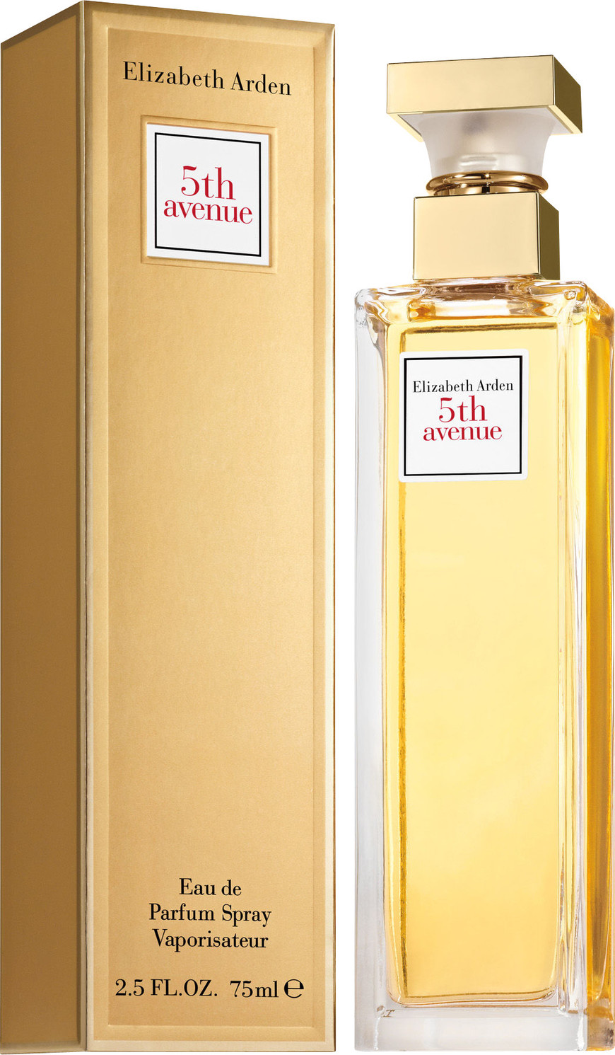 Belleza Elizabeth Arden 5th Avenue Eau de parfum 75 ml