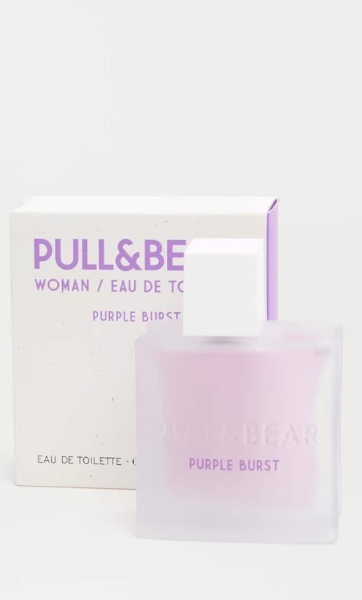 Products Purple Burst