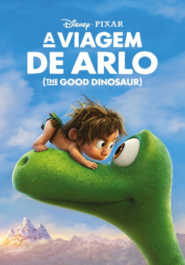 The Good Dinosaur