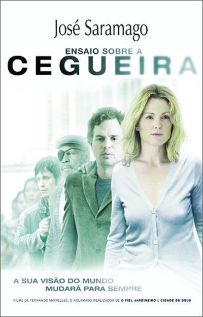 Movie A ciegas