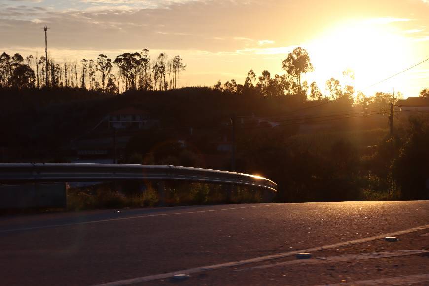 Place São Pedro do Sul