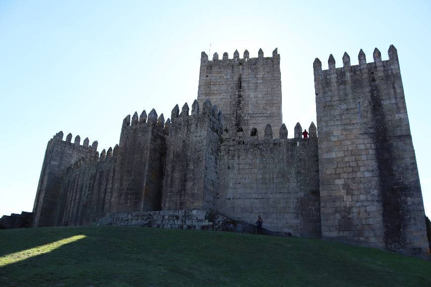 Place Guimarães