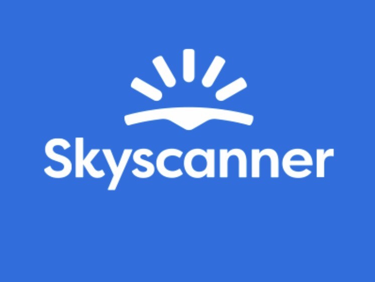 App Skyscanner 