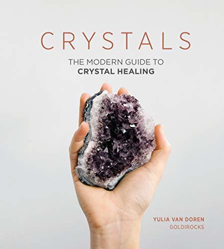 Libro Crystals