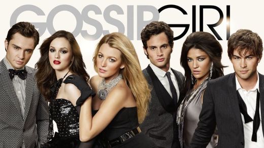 Gossip Girl