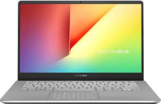 ASUS VivoBook S14 S430FA-EB061 - Portátil de 14" FullHD