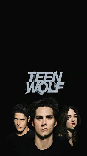 Teen Wolf