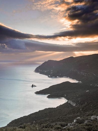 Serra de Arrábida