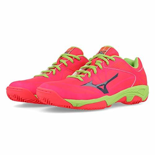 Fashion MIZUNO EXCEED STAR CC JR-Rosa-5.5